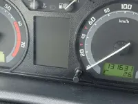 Usata Skoda Fabia Ambiente 75 CV (55 kW) 2006 Station wagon
