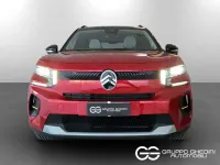 Usata Citroën e-C3 52 kW (72 CV) 2025 Other SUV