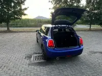 Usata Mini Cooper Coupé Hype 116 CV (85 kW) 2018 Coupé