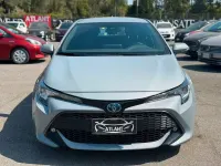 Usata Toyota Corolla Style 98 CV (72 kW) 2022 Grigio Berlina