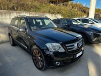 usata Mercedes GLK220 ClasseCDI 4Matic BlueEFFICIENCY Sport