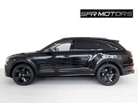Usata Bentley Bentayga 549 CV (403 kW) 2023 Nero SUV