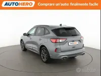 Usata Ford Kuga ST-Line 120 CV (88 kW) 2022 Grigio SUV