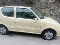 Usata Fiat 600 54 CV (39 kW) 2008 Utilitaria