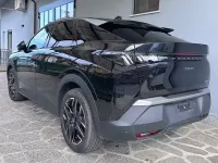 Usata Peugeot 3008 Allure 136 CV (100 kW) 2025 Nero SUV
