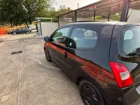 Usata Renault Twingo 64 CV (47 kW) 2010 Nero Utilitaria