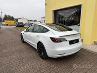 Usata Tesla Model 3 Performance 155 kW (211 CV) 2023 Bianco Berlina