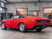 Usata Ferrari 365 340 CV (250 kW) 1972 Rosso Coupé