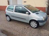 Usata Renault Twingo 2005 Grigio Utilitaria