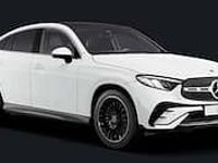 Nuova Mercedes GLC200 Advanced 163 CV (119 kW) 2026 149  bianco polare SUV