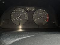 Usata Citroën Saxo 1997 Verde Utilitaria