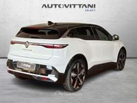 Usata Renault Megane E-Tech Techno 55 kW (75 CV) 2023 Bianco Berlina