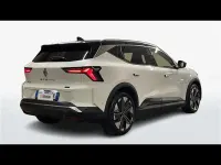 Usata Renault Scenic E-Tech Komfort 55 kW (75 CV) 2025 Bianco SUV