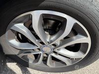 Usata Mercedes C200 Premium 136 CV (100 kW) 2016 Grigio Berlina