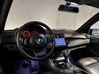 Usata BMW X5 Efficient Dynamics 218 CV (160 kW) 2004 SUV