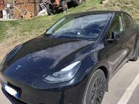 Usata Tesla Model Y 152 kW (208 CV) 2024 SUV