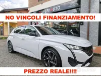 Occasion Peugeot 308 Allure 131 ch (96 kW) 2024 Gris Berline