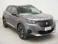 usata Peugeot 2008 1.2 puretech allure navi pack s&s 130cv