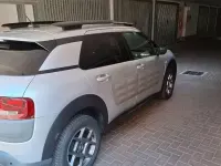 Usata Citroën C4 PureTech 82 CV (60 kW) 2015 Grigio Monovolume