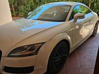 Usata Audi TT S-Line 2009 Coupé
