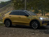 Nuova VW T-Roc Life 115 CV (84 kW) 2026 Canary yellow nero SUV