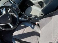 Usata Opel Astra 110 CV (80 kW) 2011 Berlina