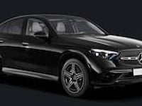 Nuova Mercedes GLC200 AMG Line Premium Plus 163 CV (119 kW) 2026 040  nero pastello SUV
