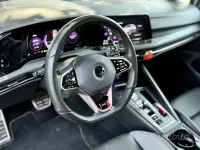 Usata VW Golf VIII GTI 245 CV (180 kW) 2021 Grigio Berlina