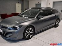 Usata VW Passat Business+ 150 CV (110 kW) 2024 Gray Station wagon