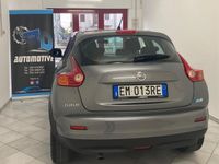 usata Nissan Juke 1.5 dCi Visia