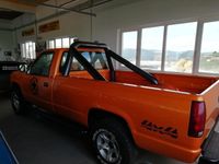 usata Chevrolet Silverado FLEETSIDE PICKUP