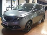 Usata Lancia Ypsilon S 69 CV (50 kW) 2024 Grigio Utilitaria
