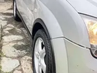 Usata Suzuki Ignis GL 99 CV (72 kW) 2007 Grigio Utilitaria