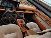 Usata Maserati Biturbo 180 CV (132 kW) 1984 Grigio Coupé