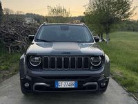 Usata Jeep Renegade Trailhawk 179 CV (131 kW) 2024 SUV