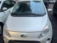 Usata Ford Ka 69 CV (50 kW) 2009 Bianco Utilitaria