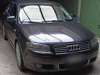 usata Audi A3 2ª serie - 2005