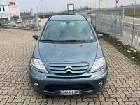 Usata Citroën C3 73 CV (53 kW) 2006 Grigio Berlina