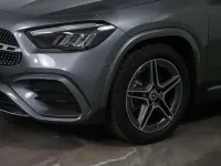 Usata Mercedes GLA200 Premium 163 CV (119 kW) 2025 Grigio SUV
