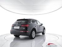 usata Audi Q5 2.0 TDI 190 CV quattro S tronic Business