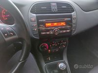 usata Fiat Bravo Bravo 1.4 EasyPower Dynamic