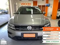 Usata VW Tiguan 116 CV (85 kW) 2018 SUV