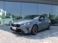 Usata BMW 120 M Sport 150 CV (110 kW) 2025 Grigio Utilitaria