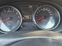 Usata Nissan Qashqai Acenta 116 CV (85 kW) 2013 Grigio SUV