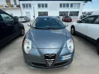 Usata Alfa Romeo MiTo 70 CV (51 kW) 2012 Utilitaria