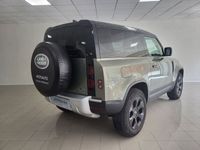 usata Land Rover Defender SE