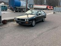 Usata Alfa Romeo Alfetta 1981 Nero Coupé