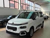 Usata Citroën Berlingo Feel 110 CV (80 kW) 2019 Bianco Monovolume