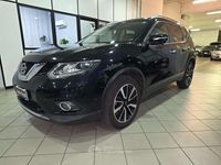 Usata Nissan X-Trail Acenta 131 CV (96 kW) 2014 Nero SUV