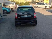 Usata Ligier JS50 2023 Nero Utilitaria